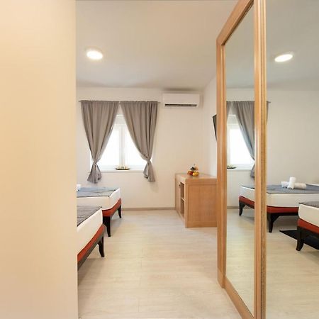 Hotel Potpican Екстер'єр фото