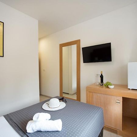 Hotel Potpican Екстер'єр фото