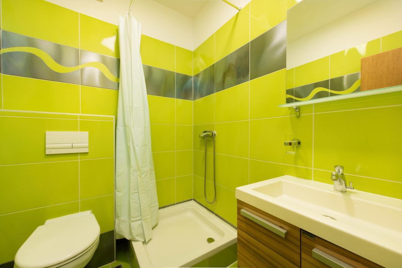 Hotel Potpican Екстер'єр фото