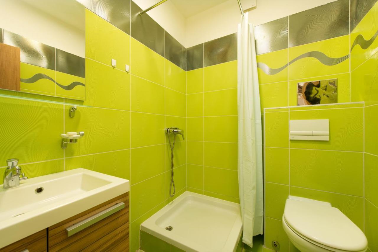 Hotel Potpican Екстер'єр фото