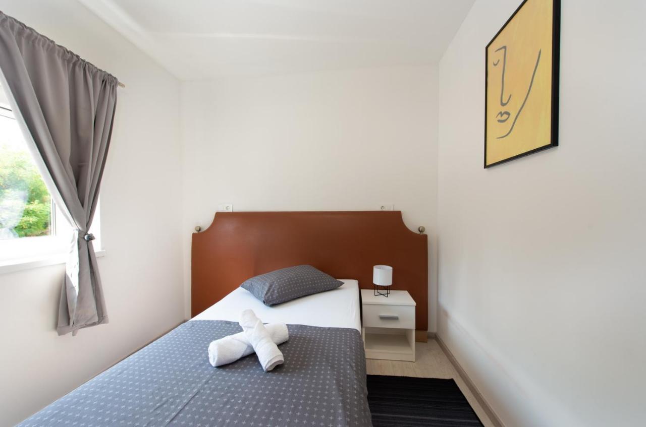 Hotel Potpican Екстер'єр фото