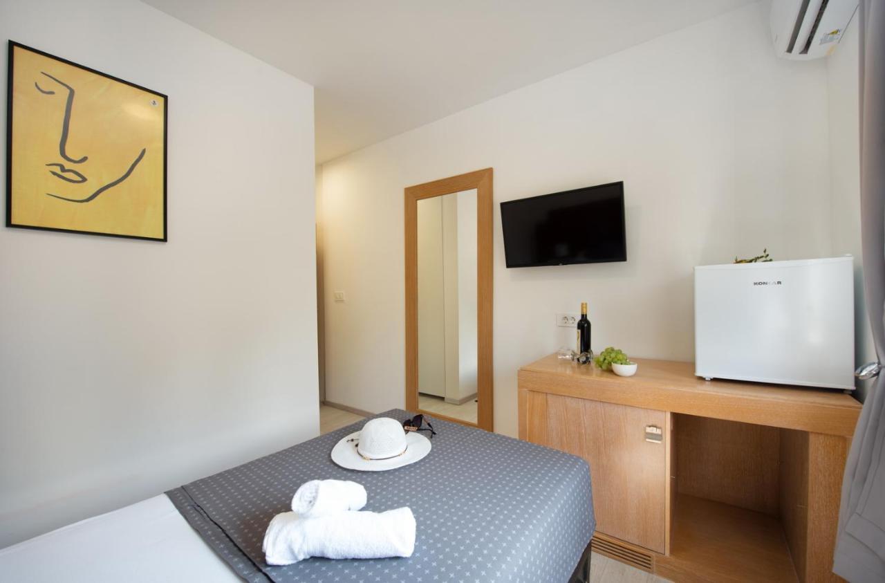 Hotel Potpican Екстер'єр фото