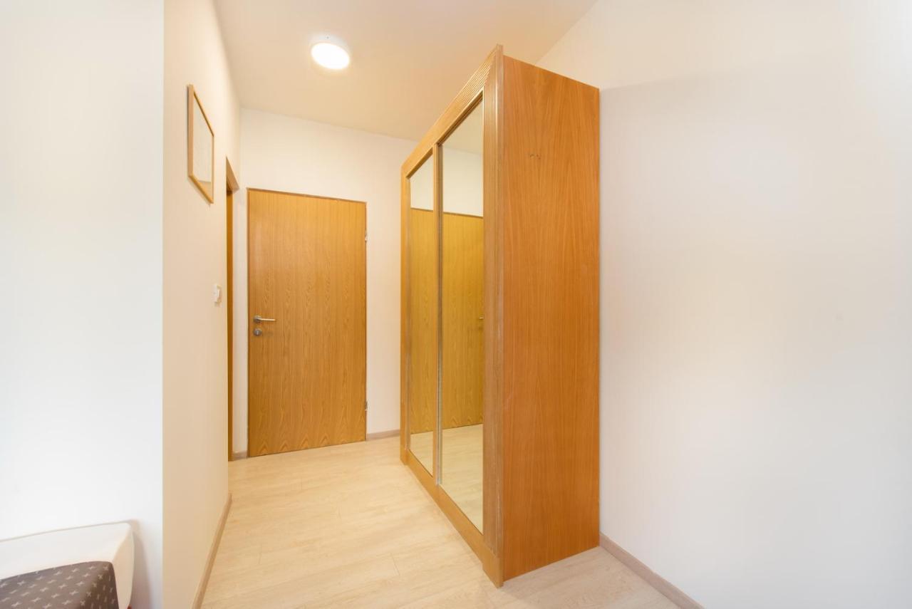 Hotel Potpican Екстер'єр фото